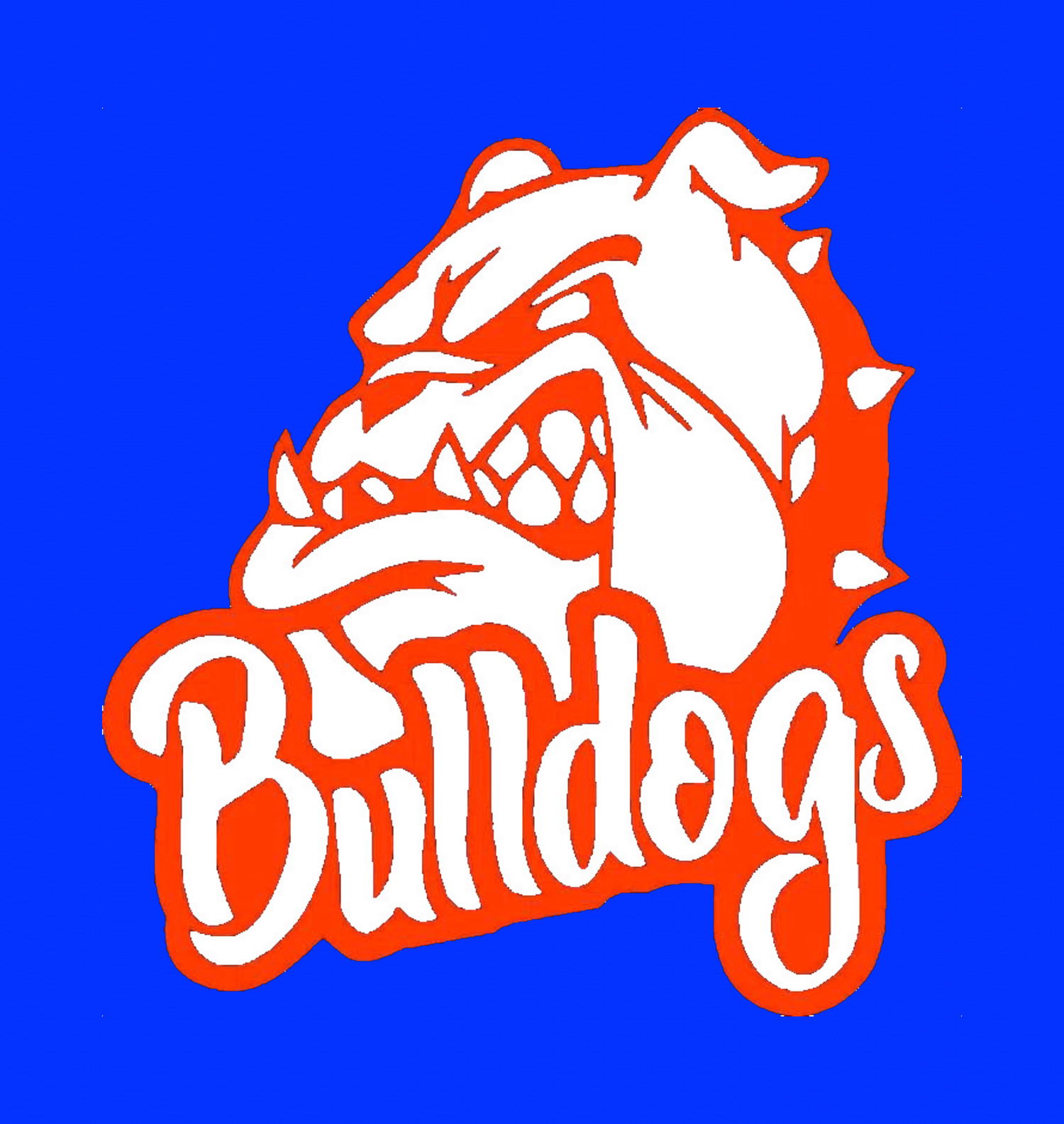 Nottingham Bulldogs apparel