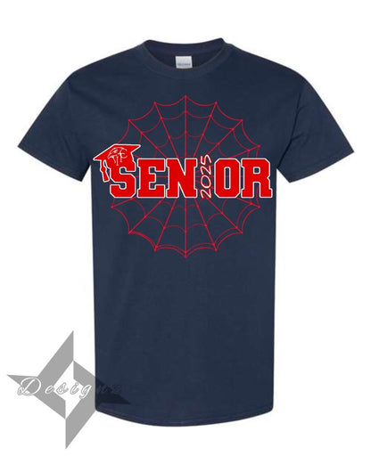 ITC Senior Shirt ‘Class of 2025’