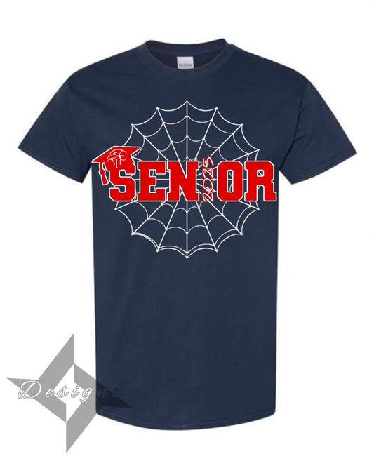 ITC Senior Shirt ‘Class of 2025’