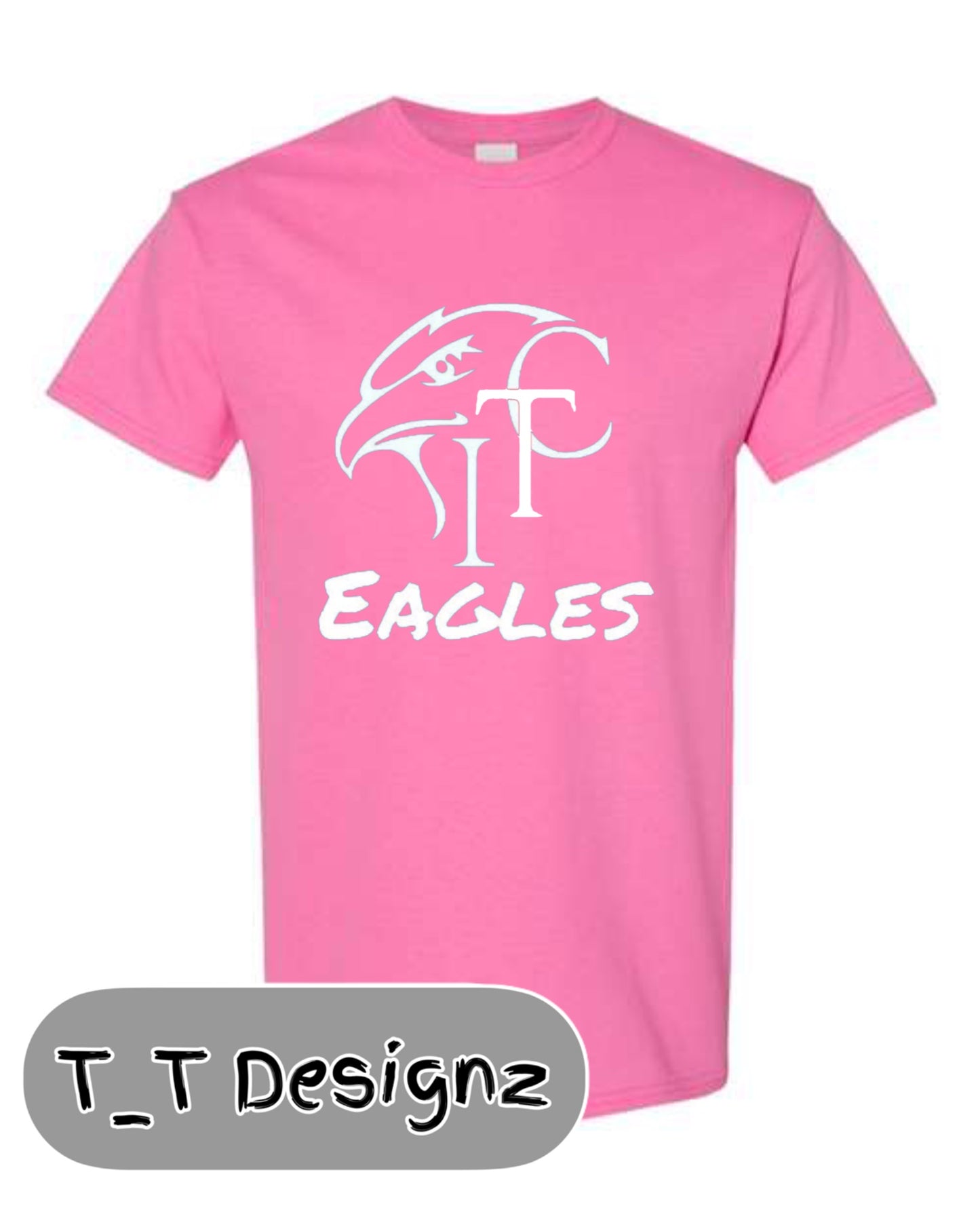 ITC Shirts