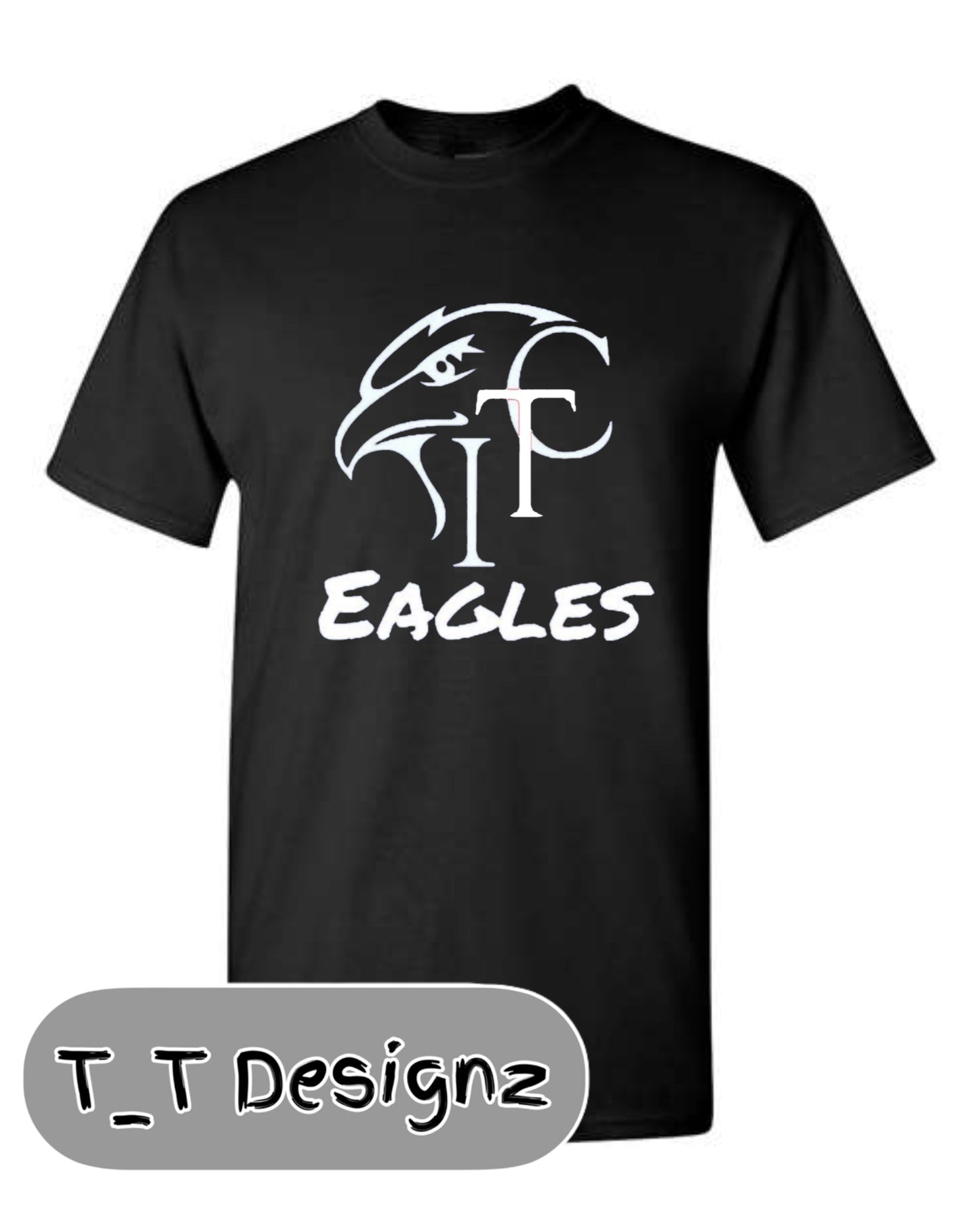 ITC Shirts